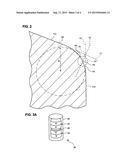 MAGNETIC-DISK GLASS SUBSTRATE AND MAGNETIC DISK diagram and image