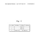 MEMORY MODULE AND MEMORY SYSTEM diagram and image