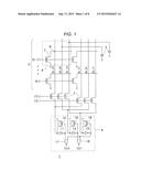 SEMICONDUCTOR MEMORY DEVICE diagram and image