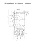 SEMICONDUCTOR MEMORY DEVICE diagram and image