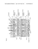 Non-Volatile Semiconductor Storage Device diagram and image