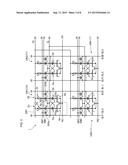 Non-Volatile Semiconductor Storage Device diagram and image