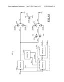 LOW POWER HIT BITLINE DRIVER FOR CONTENT-ADDRESSABLE MEMORY diagram and image