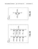 LOW POWER HIT BITLINE DRIVER FOR CONTENT-ADDRESSABLE MEMORY diagram and image