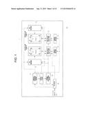 NONVOLATILE SEMICONDUCTOR MEMORY DEVICE diagram and image