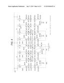 NONVOLATILE SEMICONDUCTOR MEMORY DEVICE diagram and image