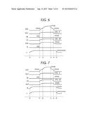 NONVOLATILE SEMICONDUCTOR MEMORY DEVICE diagram and image