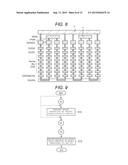 NONVOLATILE SEMICONDUCTOR MEMORY DEVICE diagram and image