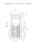 NONVOLATILE SEMICONDUCTOR MEMORY DEVICE diagram and image