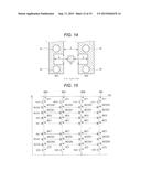 NONVOLATILE SEMICONDUCTOR MEMORY DEVICE diagram and image