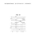 NONVOLATILE SEMICONDUCTOR MEMORY DEVICE diagram and image