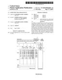 SEMICONDUCTOR STORAGE DEVICE diagram and image