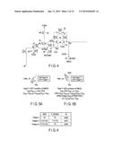 SEMICONDUCTOR STORAGE DEVICE diagram and image