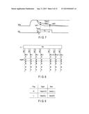 SEMICONDUCTOR STORAGE DEVICE diagram and image