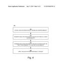 STAGED BUFFER CACHING IN A SYSTEM FOR TESTING A DEVICE UNDER TEST diagram and image