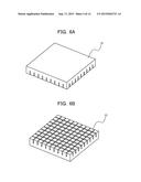 RADIATION IMAGE ACQUIRING DEVICE diagram and image