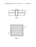 POWDER AND PASTE FOR IMPROVING THE CONDUCTIVITY OF ELECTRICAL CONNECTIONS diagram and image