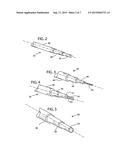 DURABLE FINE WIRE ELECTRICAL CONDUCTOR SUITABLE FOR EXTREME ENVIRONMENT     APPLICATIONS diagram and image