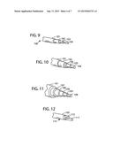 DURABLE FINE WIRE ELECTRICAL CONDUCTOR SUITABLE FOR EXTREME ENVIRONMENT     APPLICATIONS diagram and image