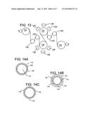 DURABLE FINE WIRE ELECTRICAL CONDUCTOR SUITABLE FOR EXTREME ENVIRONMENT     APPLICATIONS diagram and image