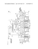 SUBSTRATE PROCESSING APPARATUS AND SUBSTRATE PROCESSING METHOD USING     SUBSTRATE PROCESSING APPARATUS diagram and image