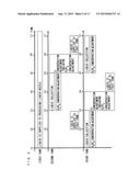 SUBSTRATE PROCESSING APPARATUS AND SUBSTRATE PROCESSING METHOD USING     SUBSTRATE PROCESSING APPARATUS diagram and image