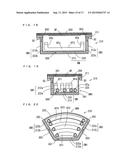 SUBSTRATE PROCESSING APPARATUS AND SUBSTRATE PROCESSING METHOD USING     SUBSTRATE PROCESSING APPARATUS diagram and image