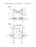 COIL TERMINAL AND ELECTROMAGNETIC RELAY diagram and image