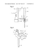 COIL TERMINAL AND ELECTROMAGNETIC RELAY diagram and image