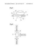 COIL TERMINAL AND ELECTROMAGNETIC RELAY diagram and image