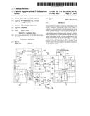 Pulse Solenoid Control Circuit diagram and image