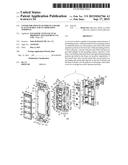 COVER FOR SWITCH TO WHICH A FRAME IS ATTACHABLE AND AN OPERATION TERMINAL diagram and image