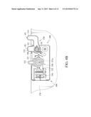 SWITCH MODULE WITH SECURE MECHANISM AND CASE HAVING THE SWITCH MODULE diagram and image