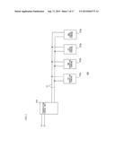 COVER FOR SWITCH TO WHICH A FRAME IS ATTACHABLE AND AN OPERATION TERMINAL diagram and image