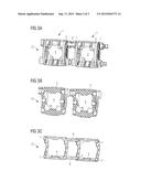 ROTOR SHAFT MODULE FOR A ROTOR SHAFT OF A MOLDED-CASE CIRCUIT BREAKER,     ROTOR SHAFT FOR A MOLDED-CASE CIRCUIT BREAKER, MOLDED-CASE CIRCUIT     BREAKER COMPRISING A ROTATOR SHAFT, AND METHOD FOR PRODUCING A ROTOR     SHAFT MODULE FOR A ROTOR SHAFT OF A MOLDED-CASE CIRCUIT BREAKER diagram and image