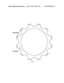 UV Pipe diagram and image