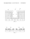 Metal Gate Structure diagram and image