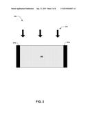 SEMICONDUCTOR DEVICE WITH SIDEWALL PASSIVATION AND METHOD OF MAKING diagram and image