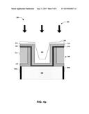 SEMICONDUCTOR DEVICE WITH SIDEWALL PASSIVATION AND METHOD OF MAKING diagram and image