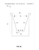 SEMICONDUCTOR DEVICE WITH SIDEWALL PASSIVATION AND METHOD OF MAKING diagram and image