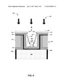 SEMICONDUCTOR DEVICE WITH SIDEWALL PASSIVATION AND METHOD OF MAKING diagram and image