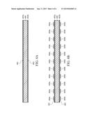 SEMICONDUCTOR PACKAGE AND METHOD FOR FABRICATING BASE FOR SEMICONDUCTOR     PACKAGE diagram and image