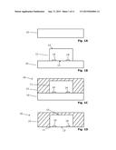 SEMICONDUCTOR DEVICE AND METHOD OF MANUFACTURING A SEMICONDUCTOR DEVICE     INCLUDING GRINDING SETS diagram and image