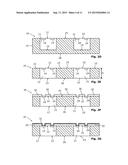 SEMICONDUCTOR DEVICE AND METHOD OF MANUFACTURING A SEMICONDUCTOR DEVICE     INCLUDING GRINDING SETS diagram and image