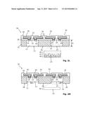 SEMICONDUCTOR DEVICE AND METHOD OF MANUFACTURING A SEMICONDUCTOR DEVICE     INCLUDING GRINDING SETS diagram and image