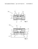 SEMICONDUCTOR DEVICE AND METHOD OF MANUFACTURING A SEMICONDUCTOR DEVICE     INCLUDING GRINDING SETS diagram and image