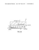 DIRECT ELECTROSTATIC ASSEMBLY WITH CAPACITIVELY COUPLED ELECTRODES diagram and image