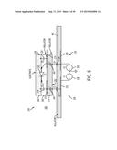 DIRECT ELECTROSTATIC ASSEMBLY WITH CAPACITIVELY COUPLED ELECTRODES diagram and image