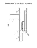 Electrostatic Chuck Mechanism and Charged Particle Beam Apparatus diagram and image