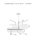 Electrostatic Chuck Mechanism and Charged Particle Beam Apparatus diagram and image